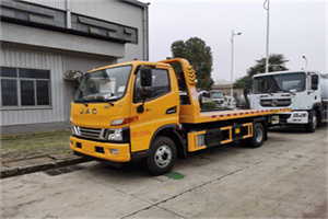 莫力达瓦达斡尔族自治旗车辆公路救援