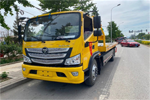 莫力达瓦达斡尔族自治旗汽车救援头像