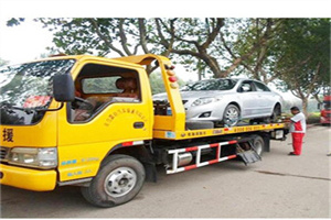 莫力达瓦达斡尔族自治旗附近24小时汽车拖车服务热线