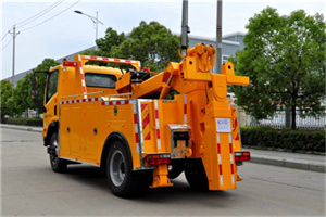 莫力达瓦达斡尔族自治旗高速路拖车费