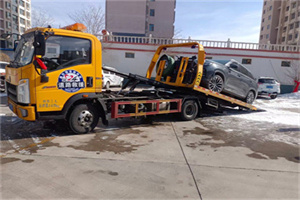 莫力达瓦达斡尔族自治旗救援拖车费用怎么算