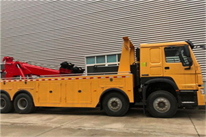 莫力达瓦达斡尔族自治旗道路救援公司